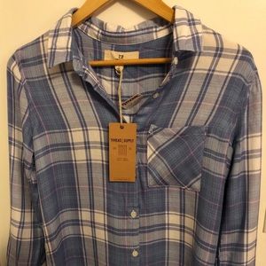 💥NEW IN CLOSET💥 Thread& Supply🧵